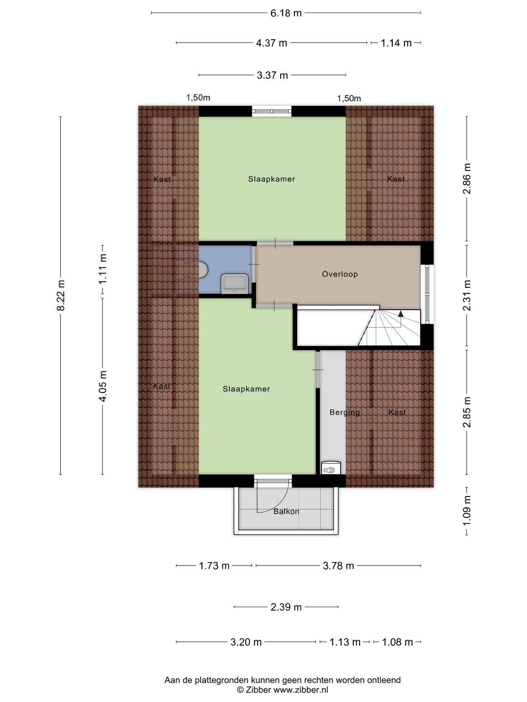 Foto 31 van Bronsbergen 25-R94