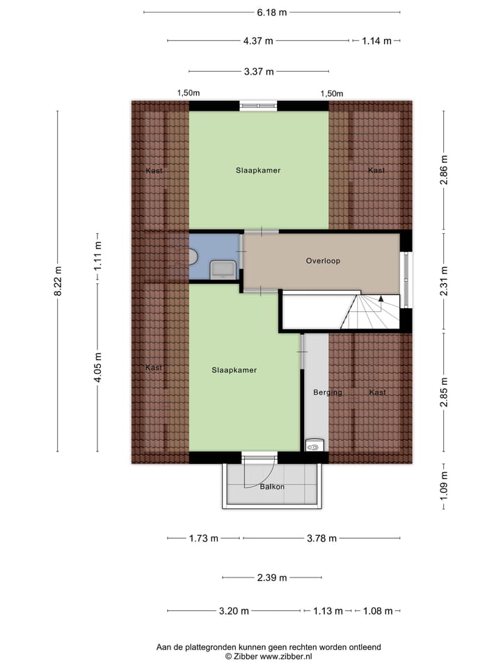 Foto 31 van Bronsbergen 25-R94