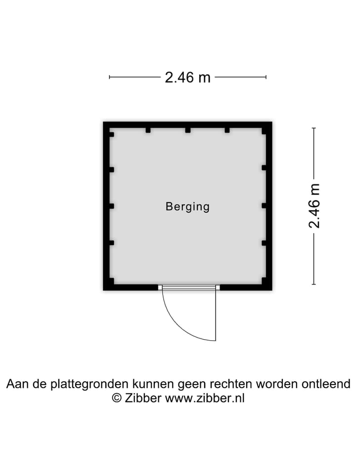 Foto 32 van Bronsbergen 25-R94