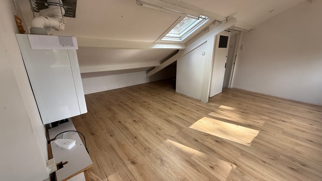 Photo 26 of van der Helstpark 75