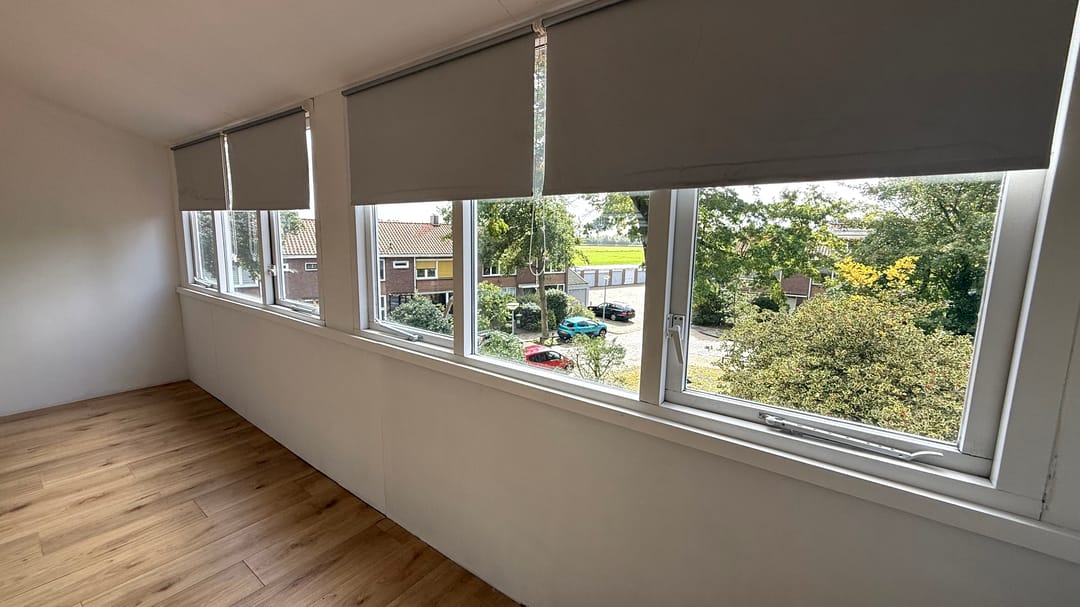 Photo 28 of van der Helstpark 75