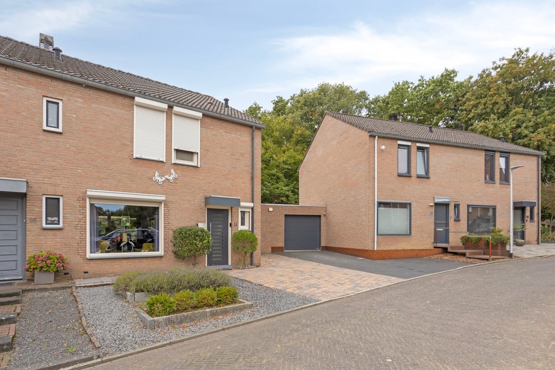 Foto 1 van Seingeverstraat 14