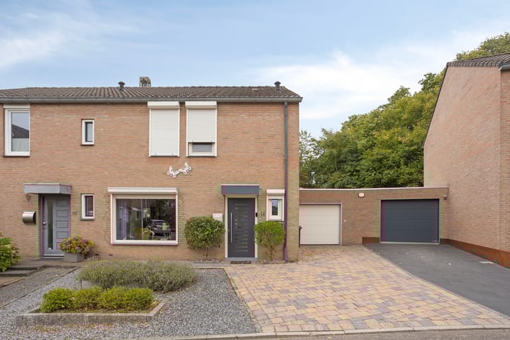 Foto 2 van Seingeverstraat 14