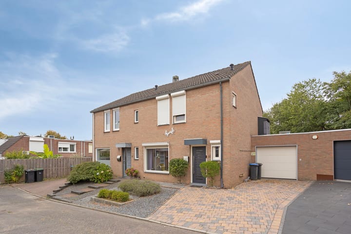 Foto 3 van Seingeverstraat 14