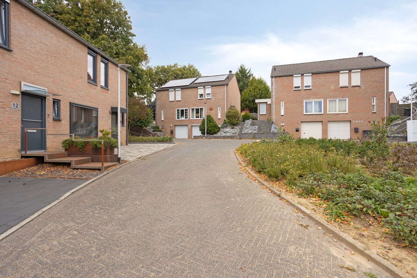 Foto 4 van Seingeverstraat 14