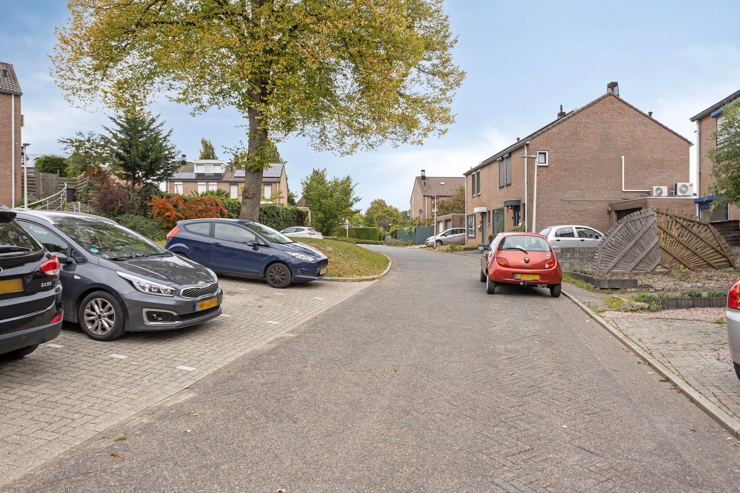 Foto 5 van Seingeverstraat 14