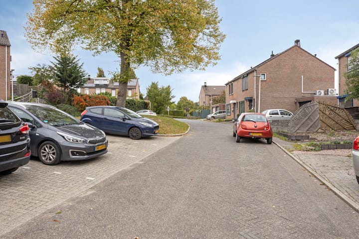 Foto 5 van Seingeverstraat 14