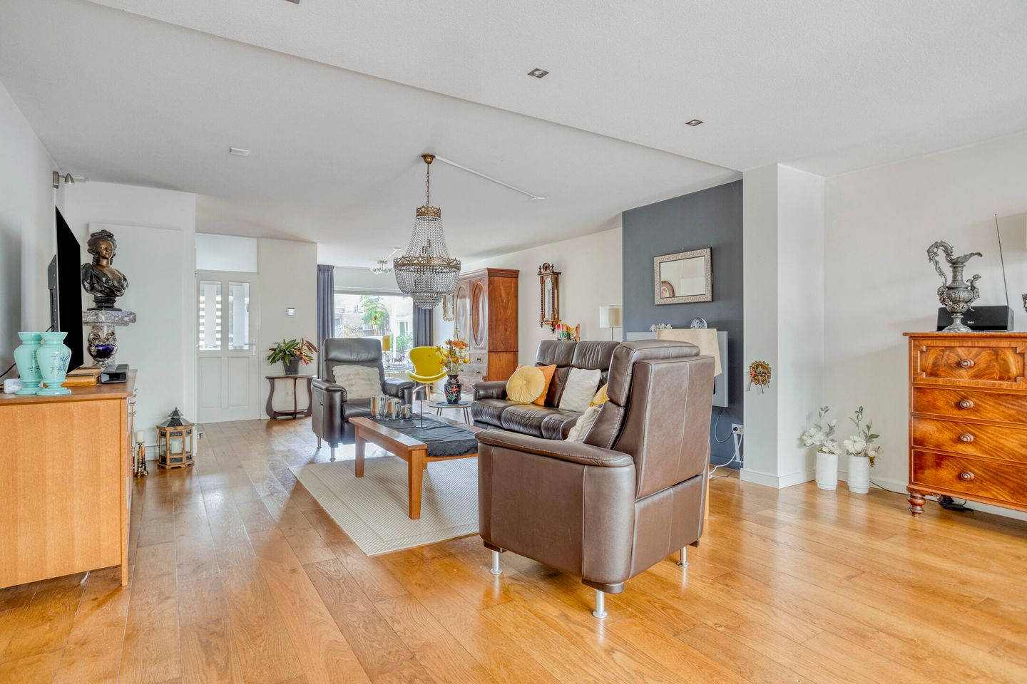 Foto 10 van Seingeverstraat 14