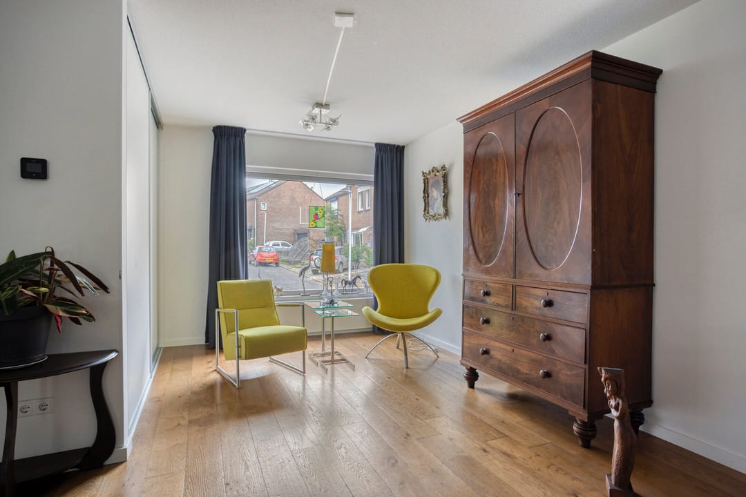 Foto 11 van Seingeverstraat 14