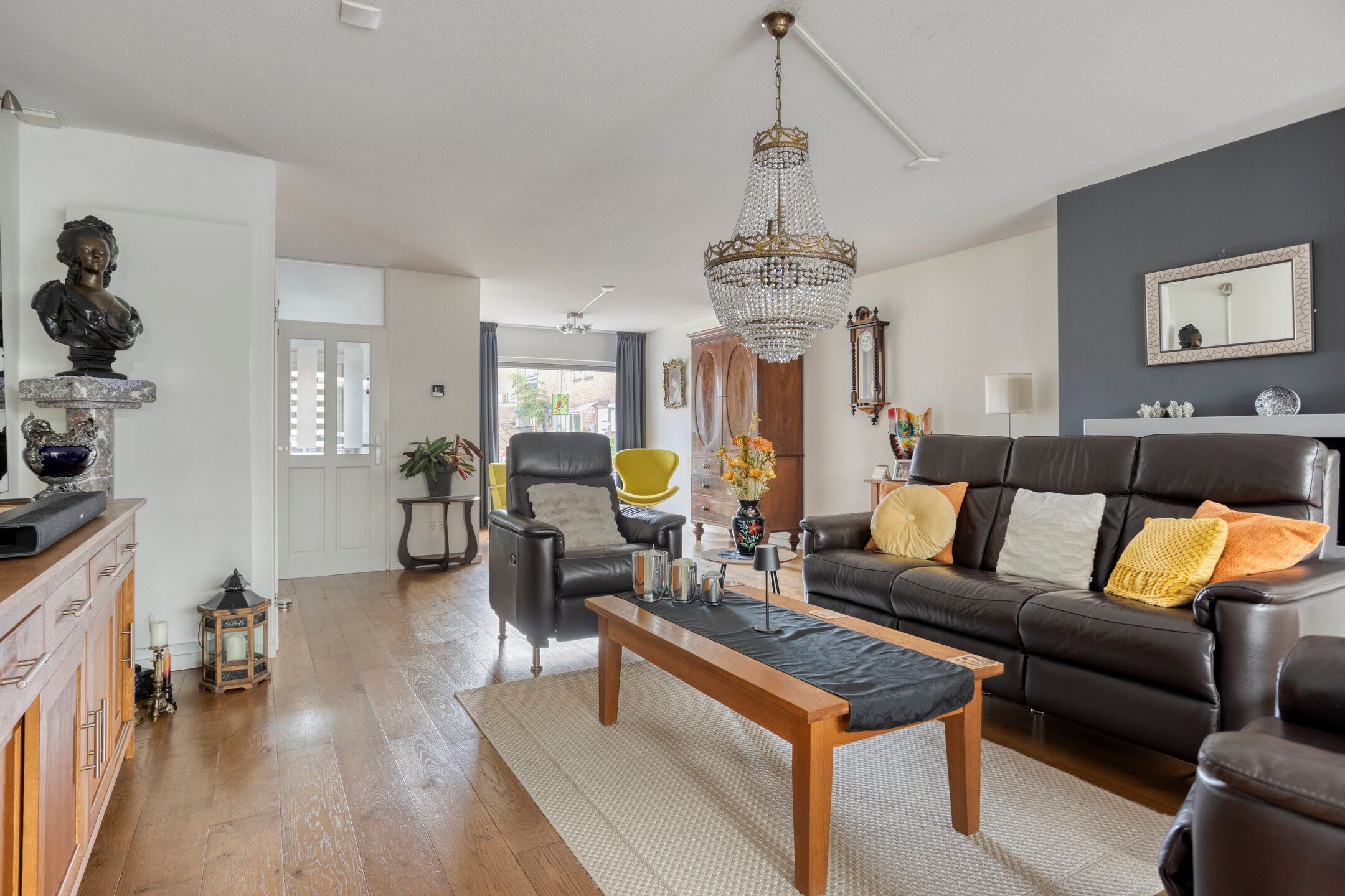 Foto 12 van Seingeverstraat 14