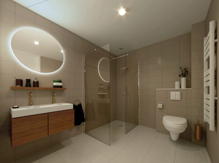 Foto 2 van Andante - Type C (Bouwnr. 4)