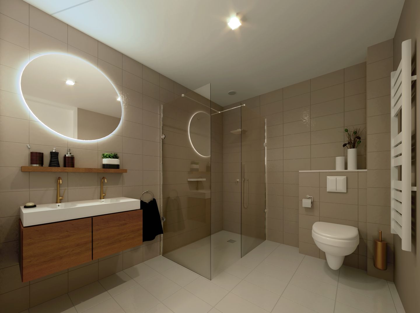 Foto 1 van Andante - Type C (Bouwnr. 24)