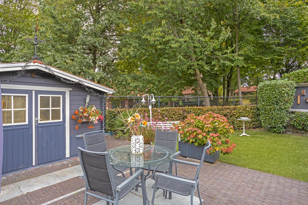 Foto 37 van Seingeverstraat 14