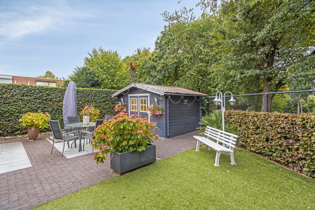 Foto 38 van Seingeverstraat 14