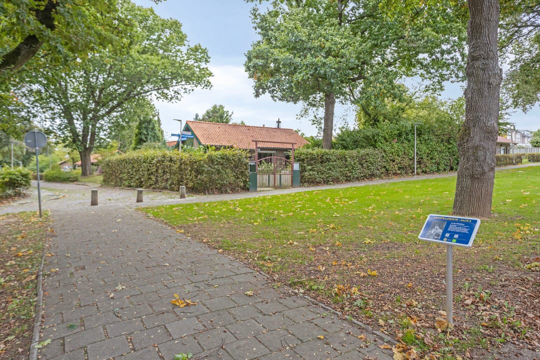 Foto 41 van Seingeverstraat 14