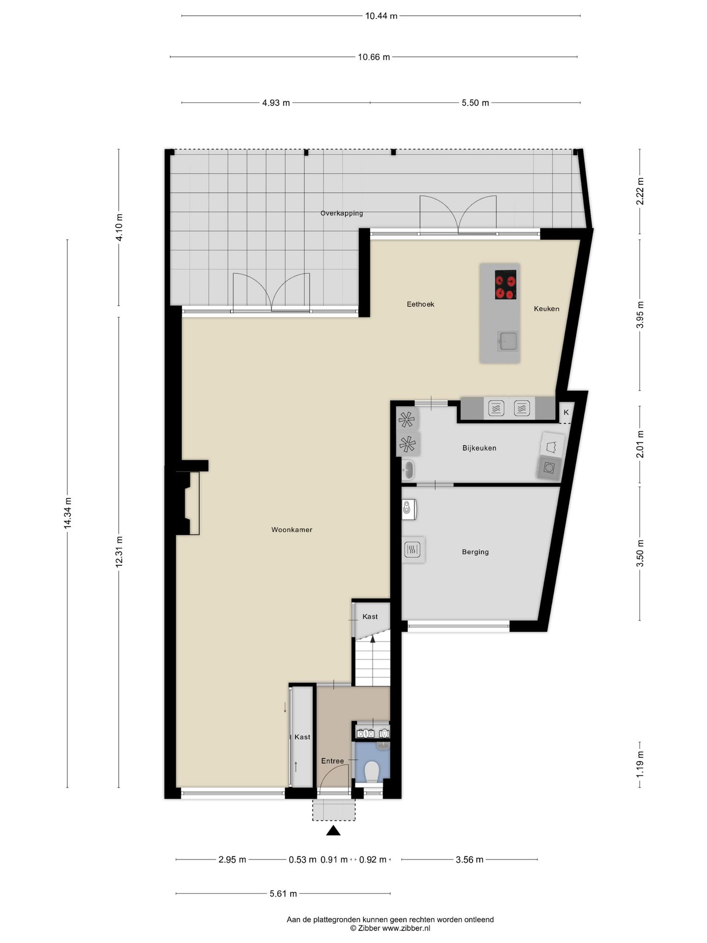 Foto 44 van Seingeverstraat 14