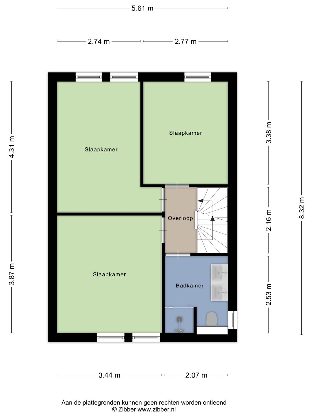 Foto 46 van Seingeverstraat 14