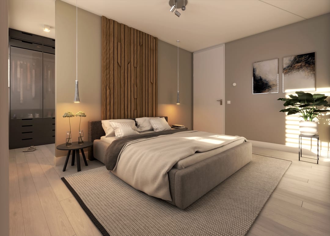 Foto 2 van Andante - Type C (Bouwnr. 30)