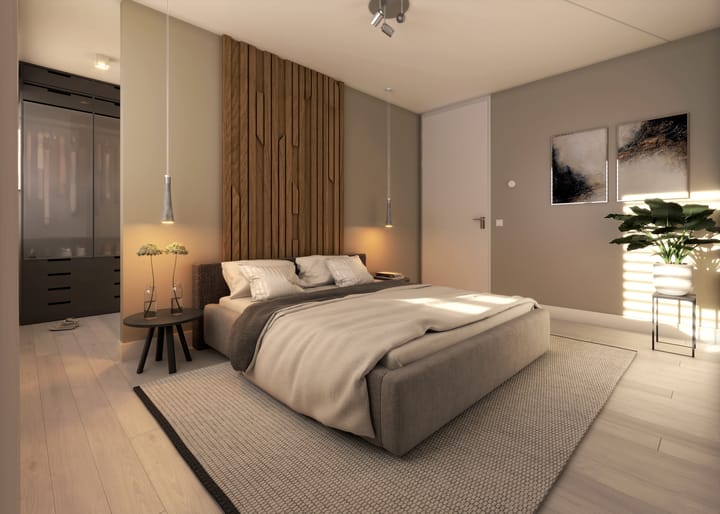 Photo 1 of Andante - Type C (Bouwnr. 35)