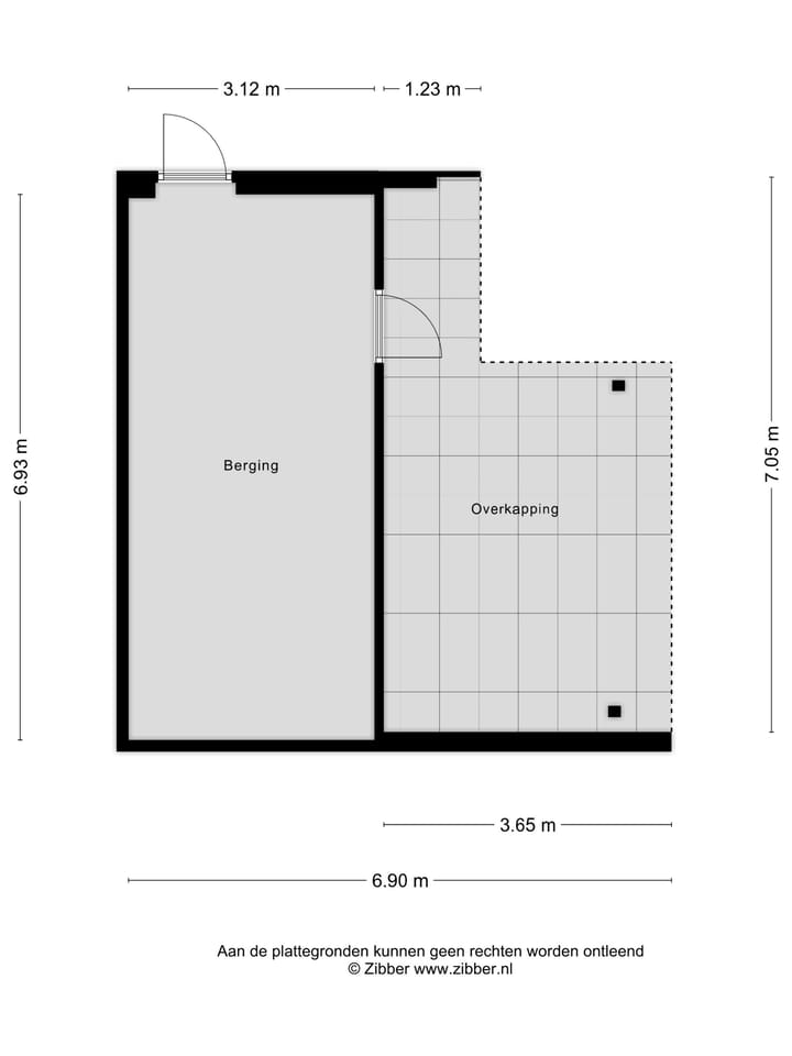 Foto 43 van Boschweg 84