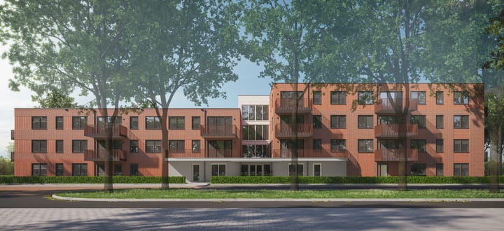 Foto 5 van Allegro - Type F (Bouwnr. 2)