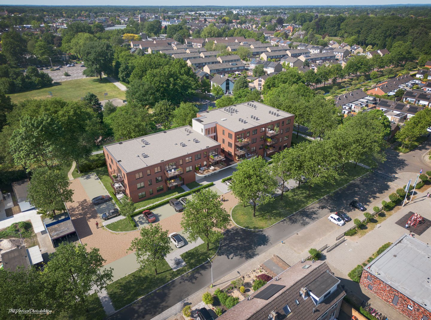 Foto 4 van Allegro - Type F (Bouwnr. 11)