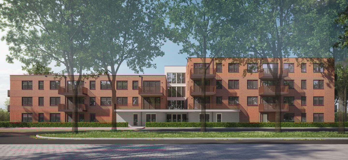 Foto 5 van Allegro - Type F (Bouwnr. 22)