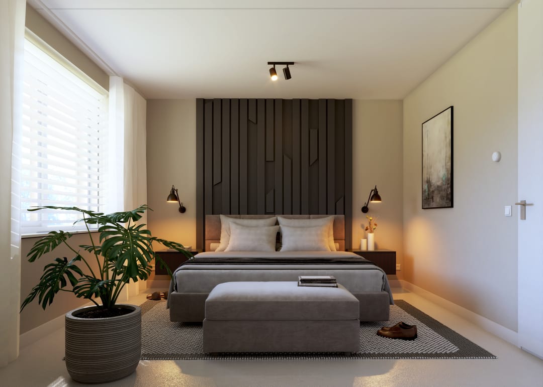 Foto 2 van Allegro - Type F (Bouwnr. 11)