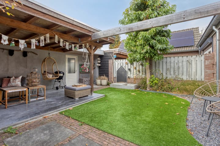 Foto 4 van Boschweg 84