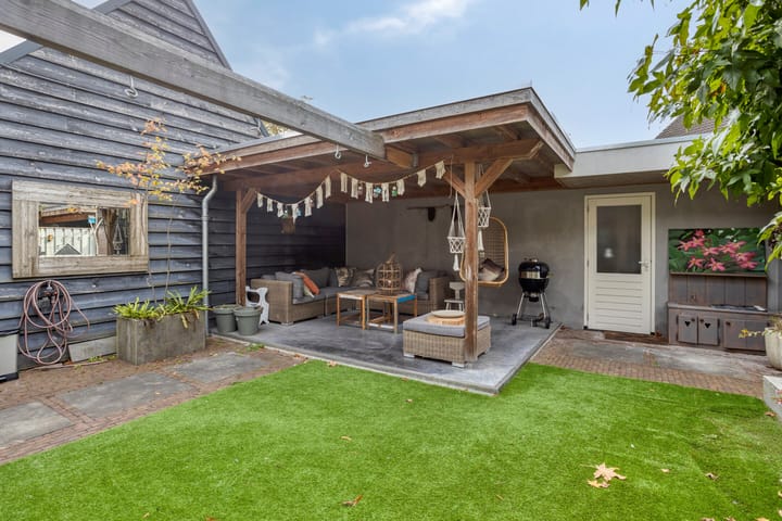 Foto 31 van Boschweg 84