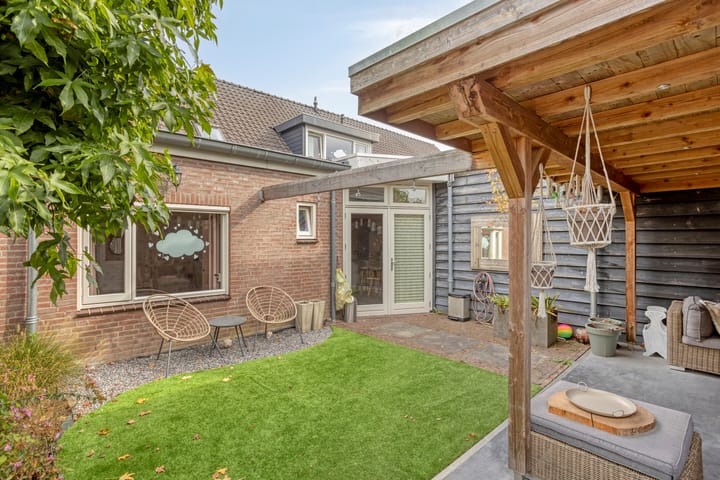 Foto 33 van Boschweg 84