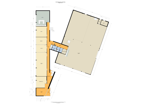 View floorplan