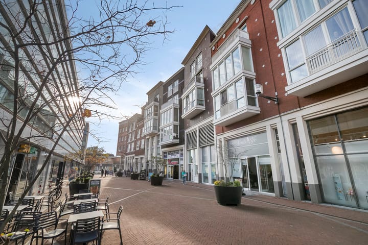 Foto 1 van Uitstraat 41