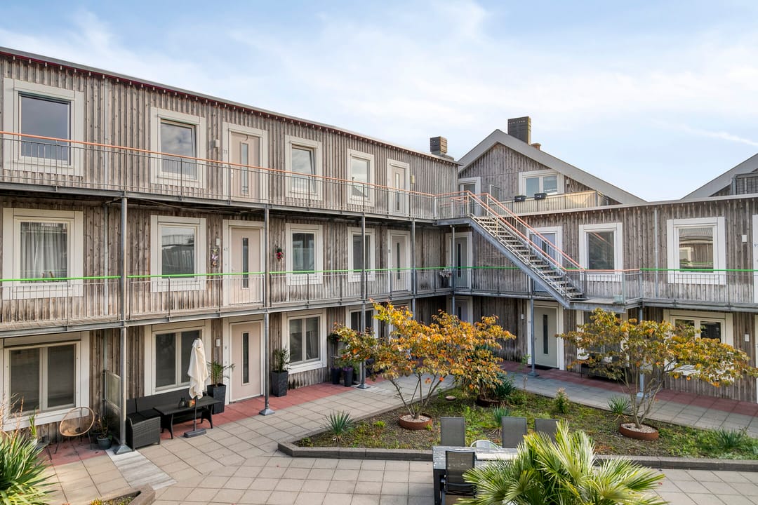 Foto 2 van Uitstraat 41