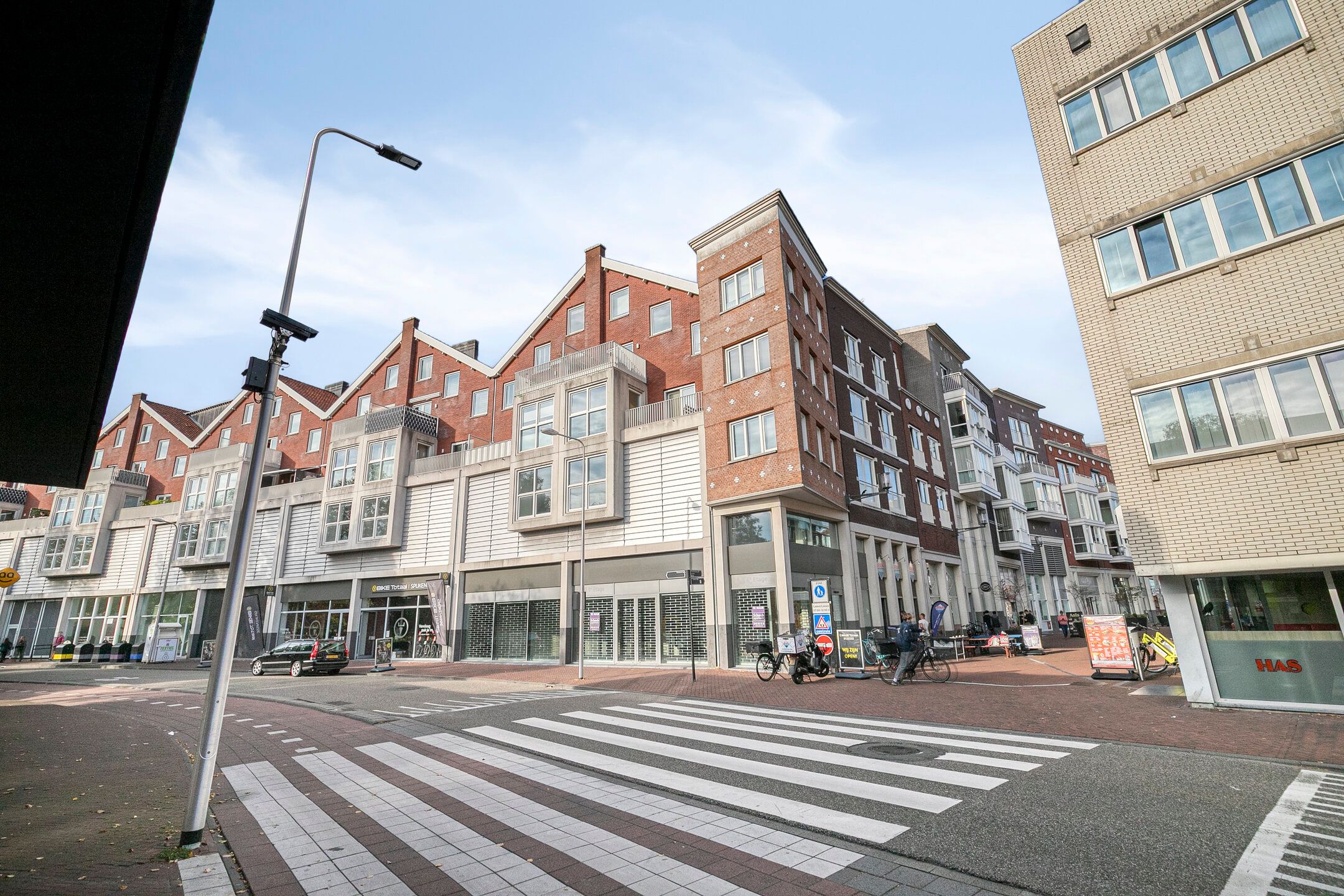 Foto 27 van Uitstraat 41