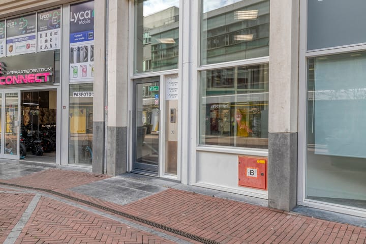 Foto 5 van Uitstraat 41