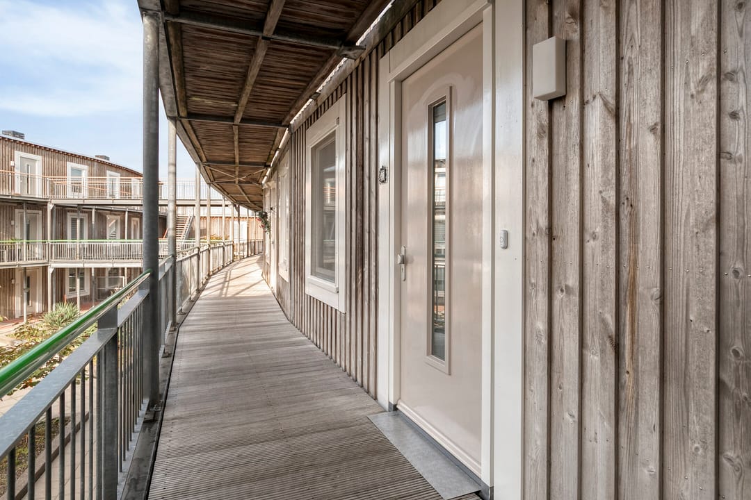 Foto 8 van Uitstraat 41