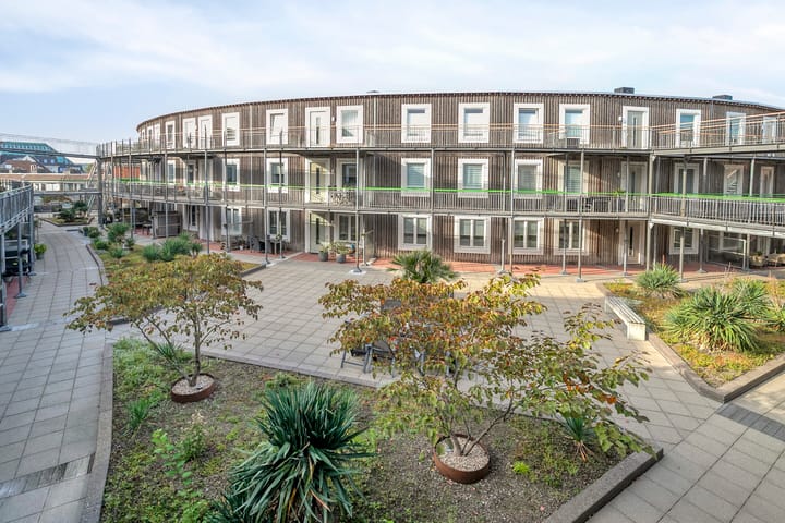 Foto 24 van Uitstraat 41