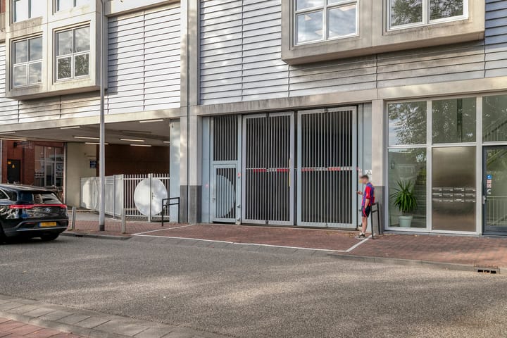 Foto 28 van Uitstraat 41