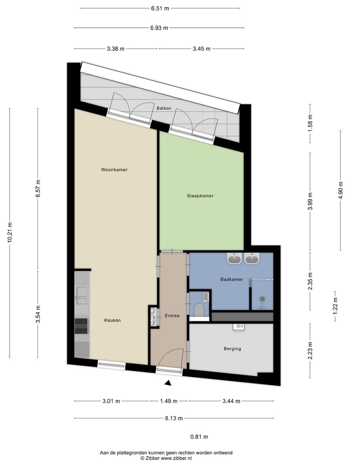 Foto 31 van Uitstraat 41