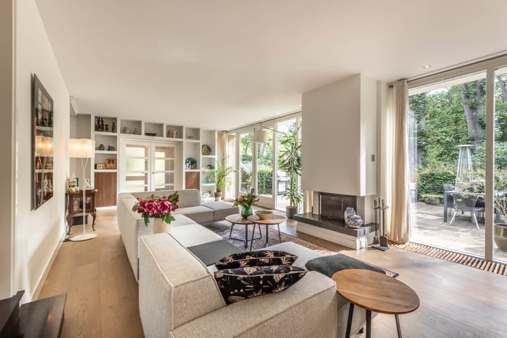 Photo 3 of Zuidlaan 16