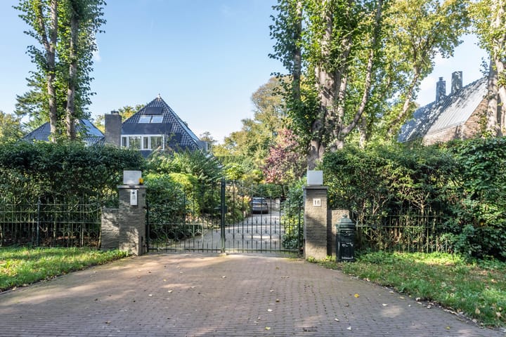 Photo 5 of Zuidlaan 16