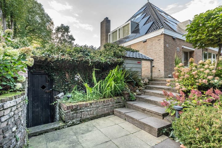 Foto 7 van Zuidlaan 16