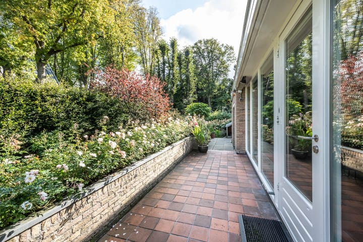 Foto 9 van Zuidlaan 16