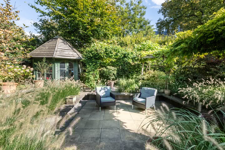 Foto 12 van Zuidlaan 16