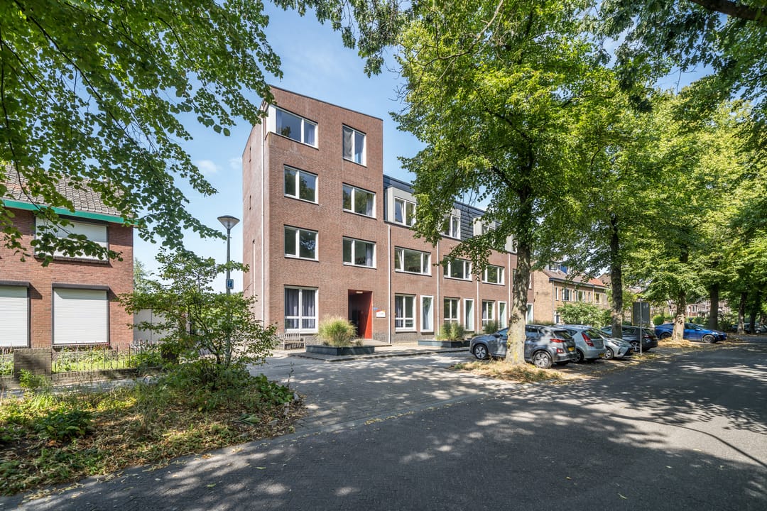 Foto 1 van Eerste Oude Heselaan 156