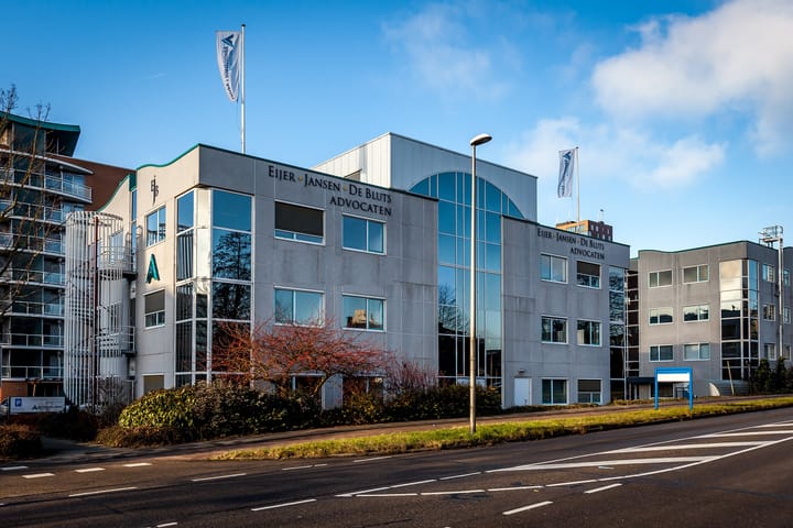 Dublinstraat 54, Zoetermeer