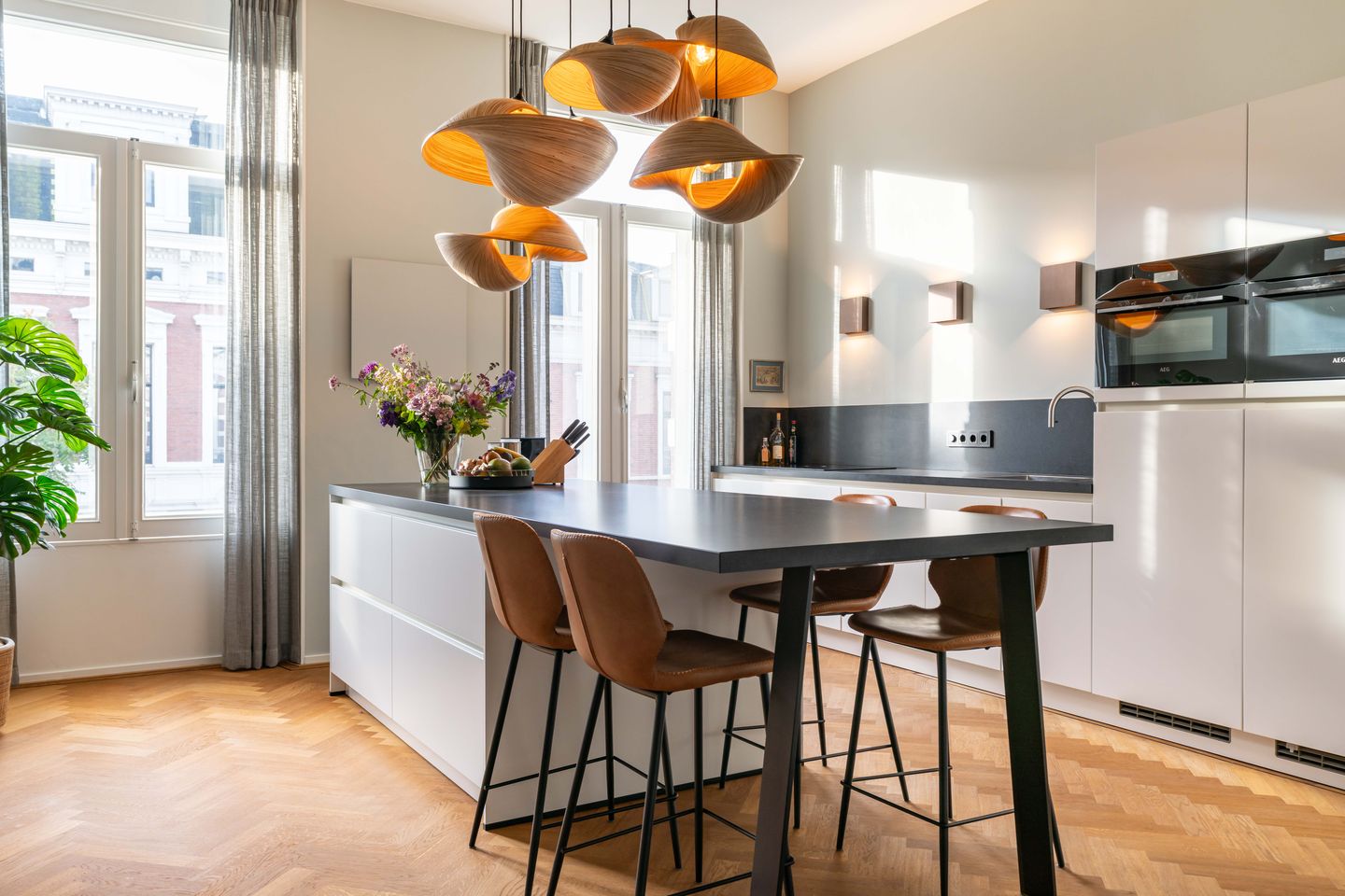 Foto 4 van Laan Copes van Cattenburch 44-F