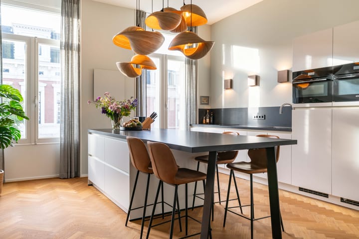 Photo 4 of Laan Copes van Cattenburch 44-F