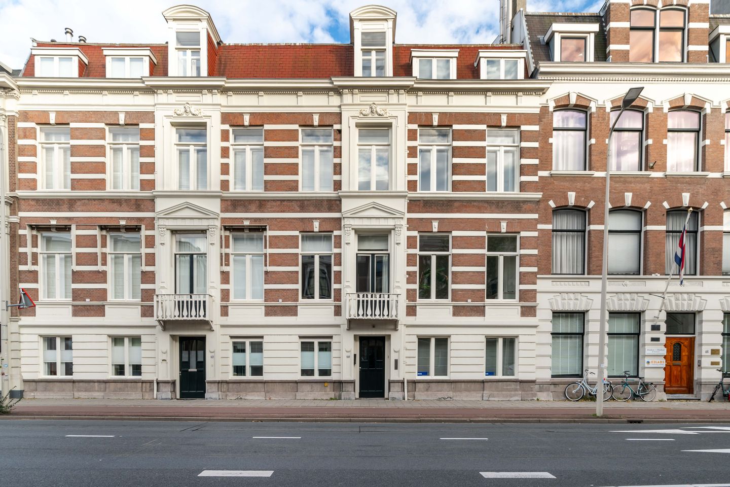 Foto 5 van Laan Copes van Cattenburch 44-F